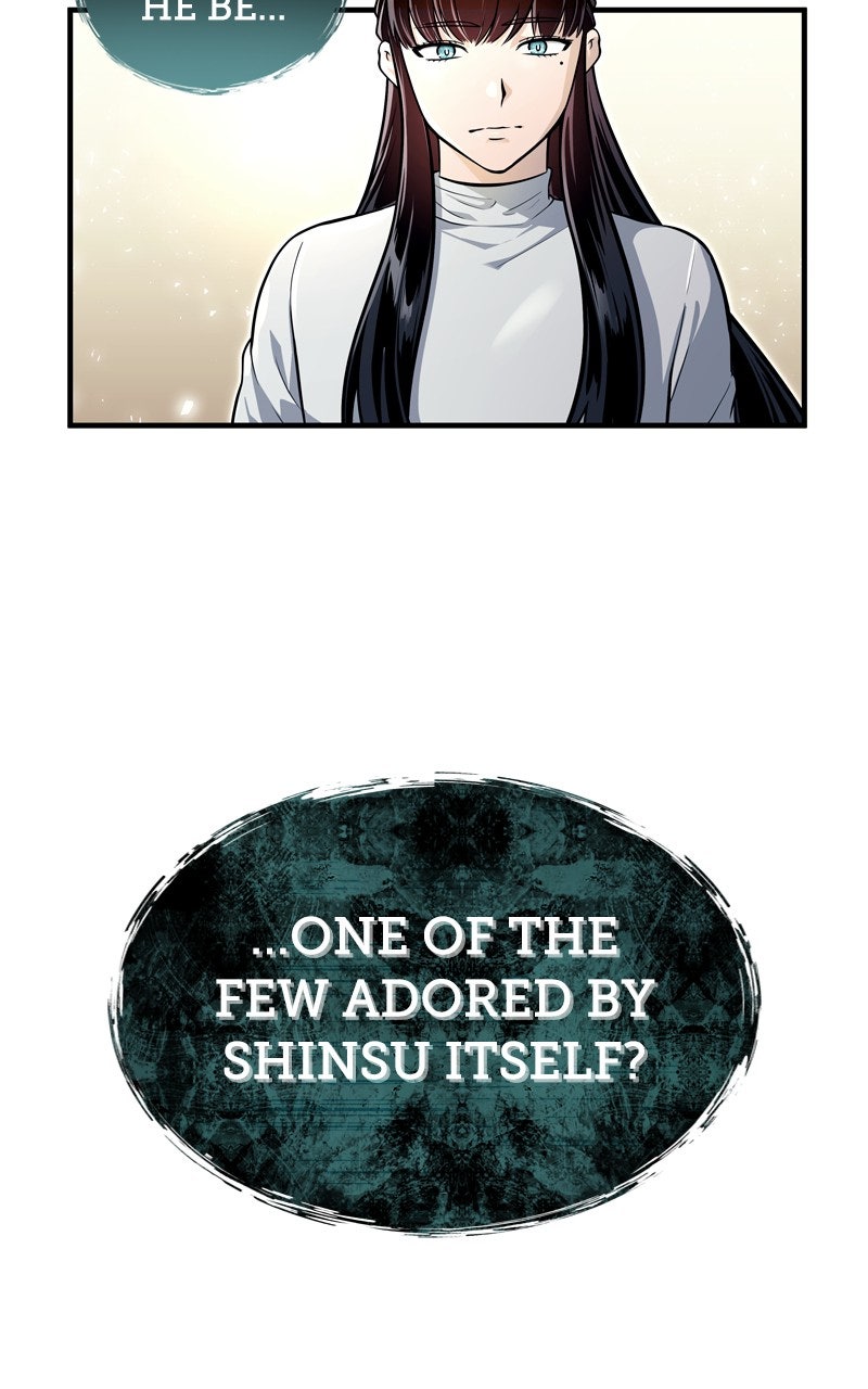 Read Tower of God Urek Mazino Manga Online