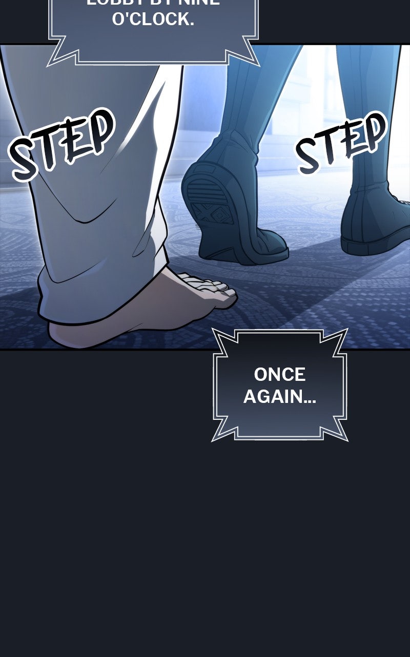 Read Tower of God Urek Mazino Manga Online