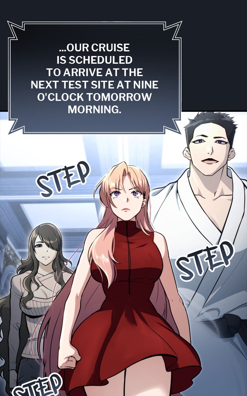 Read Tower of God Urek Mazino Manga Online