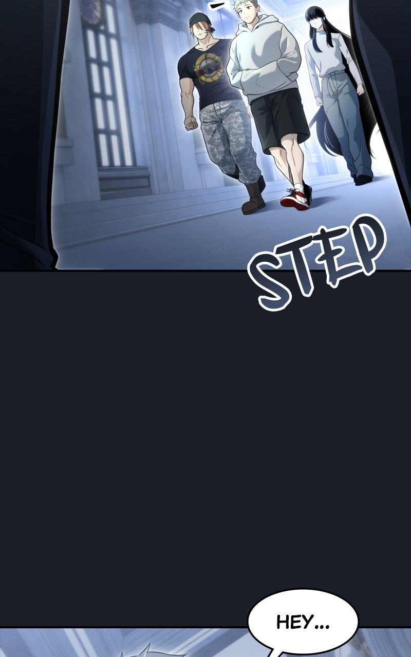 Read Tower of God Urek Mazino Manga Online