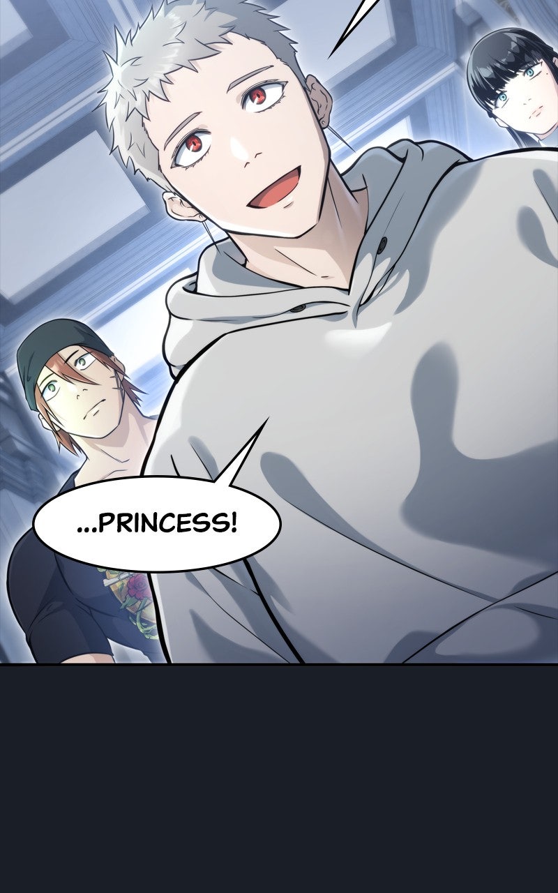 Read Tower of God Urek Mazino Manga Online