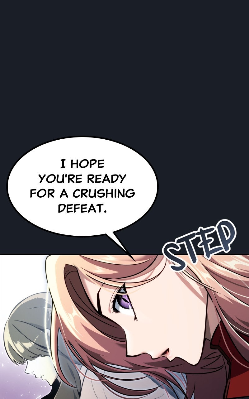 Read Tower of God Urek Mazino Manga Online