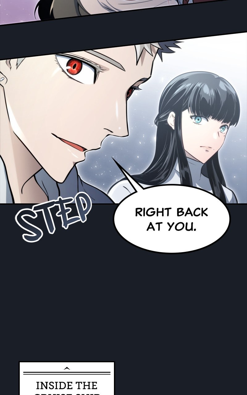 Read Tower of God Urek Mazino Manga Online