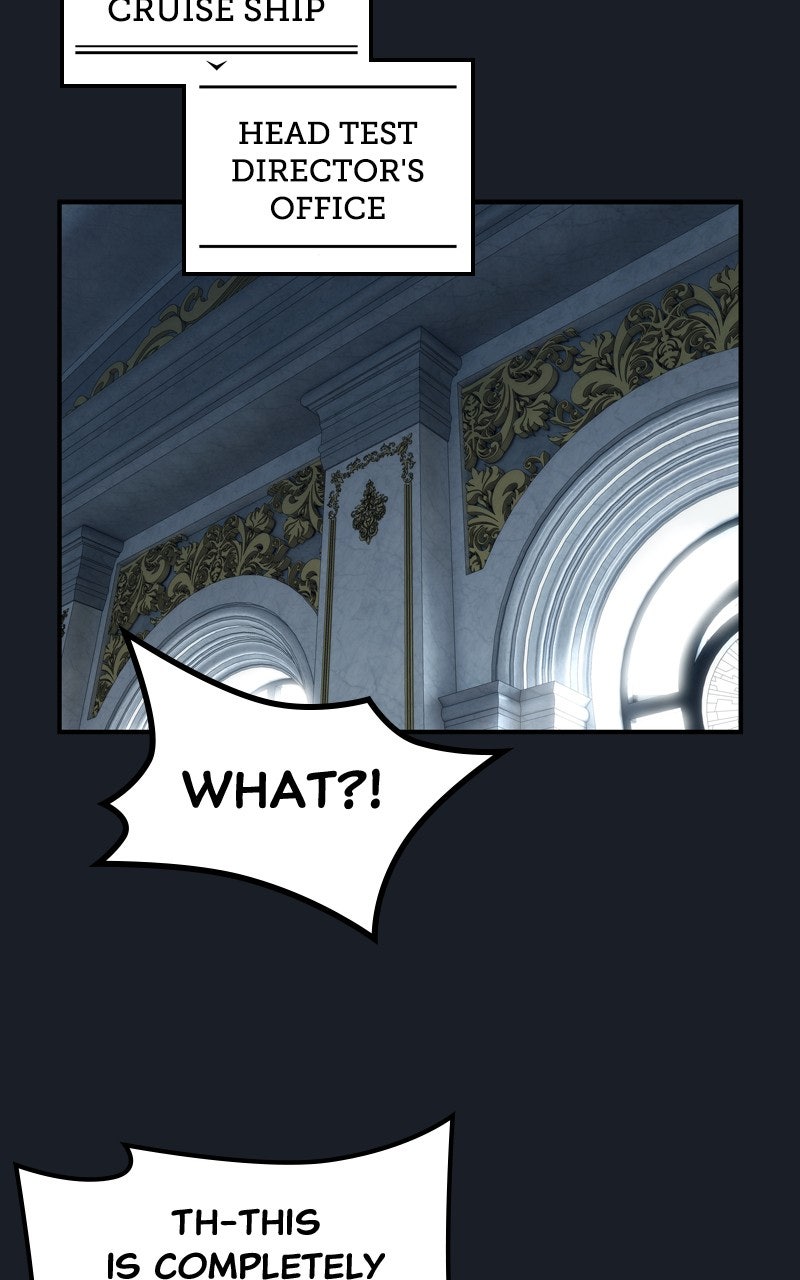 Read Tower of God Urek Mazino Manga Online