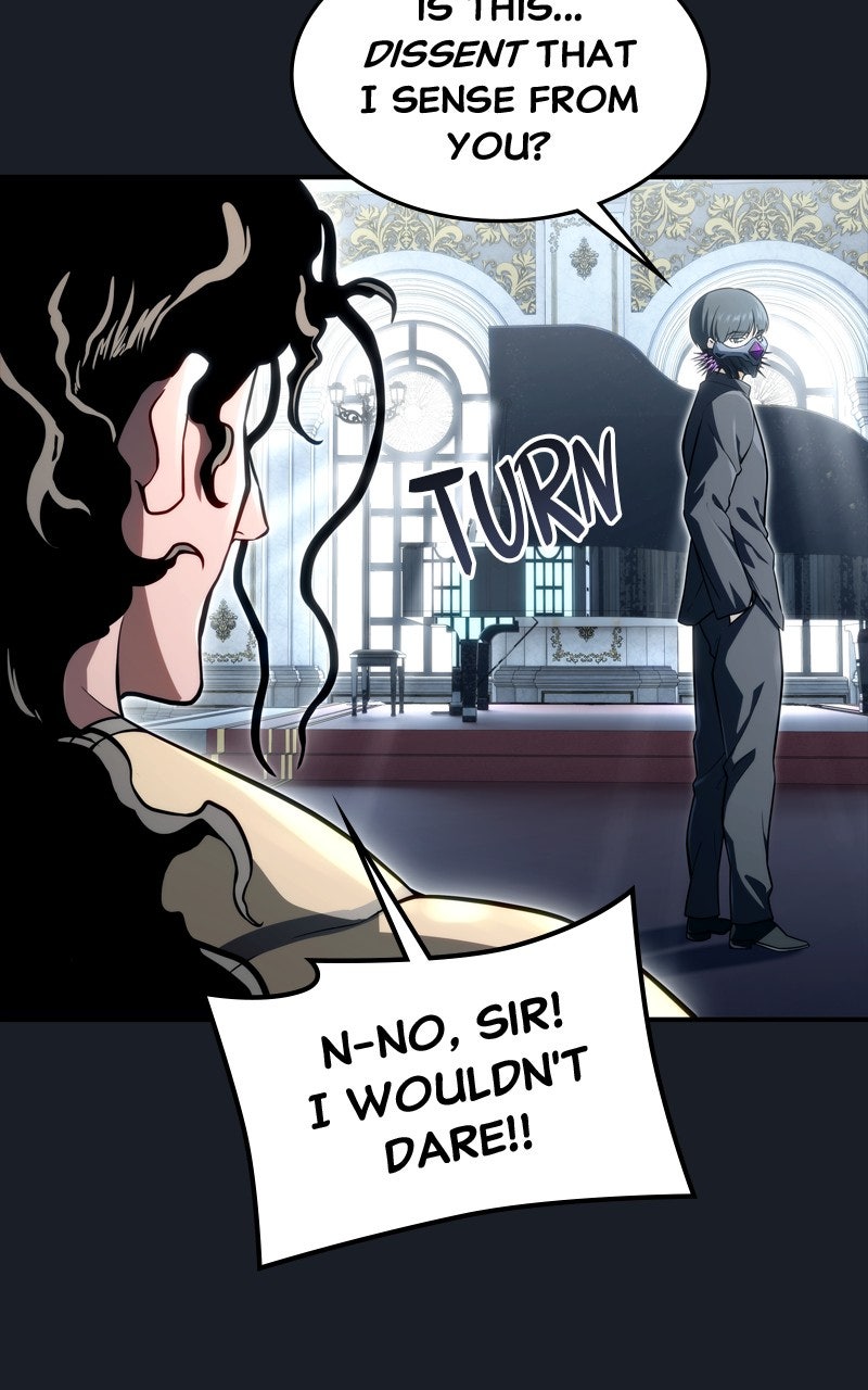 Read Tower of God Urek Mazino Manga Online