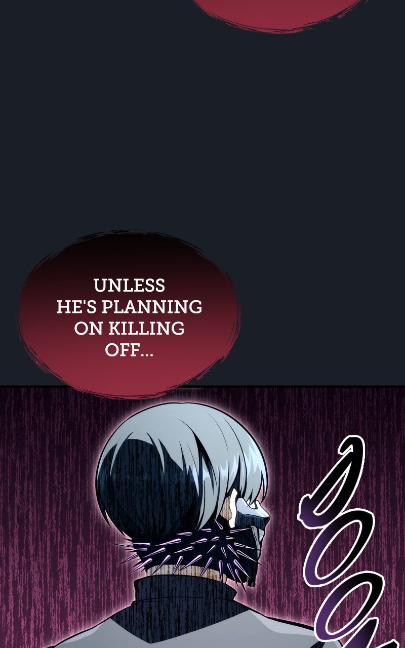 Read Tower of God Urek Mazino Manga Online