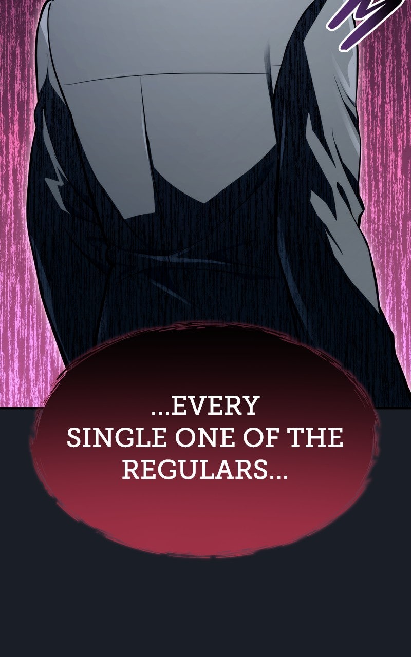 Read Tower of God Urek Mazino Manga Online