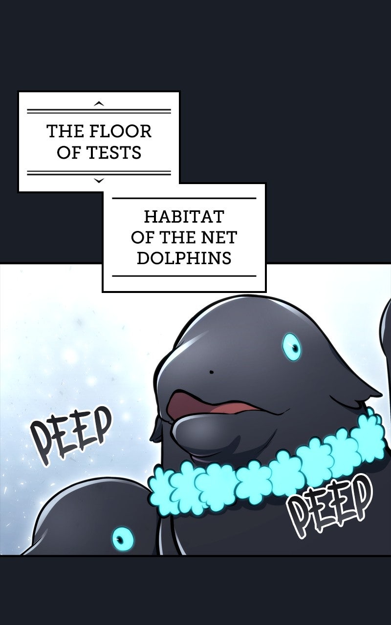 Read Tower of God Urek Mazino Manga Online