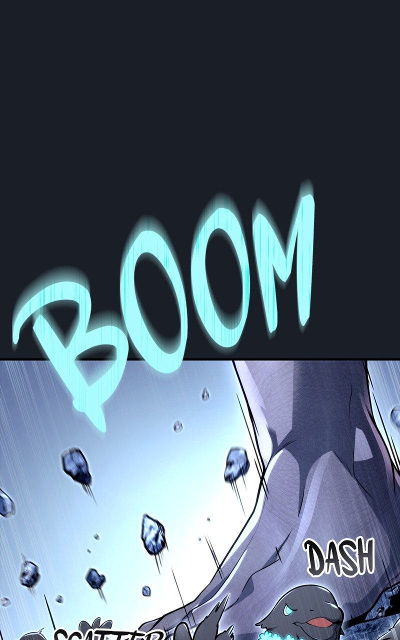 Read Tower of God Urek Mazino Manga Online
