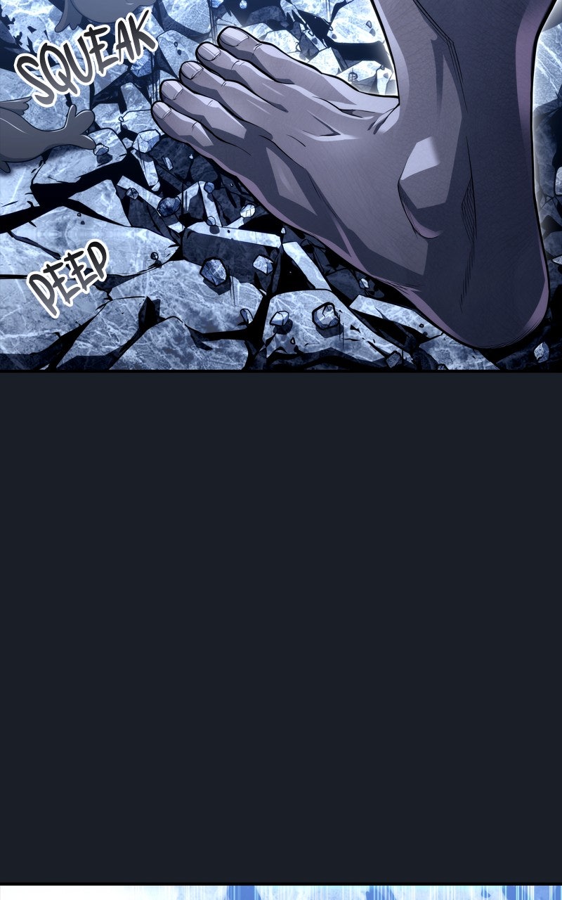 Read Tower of God Urek Mazino Manga Online
