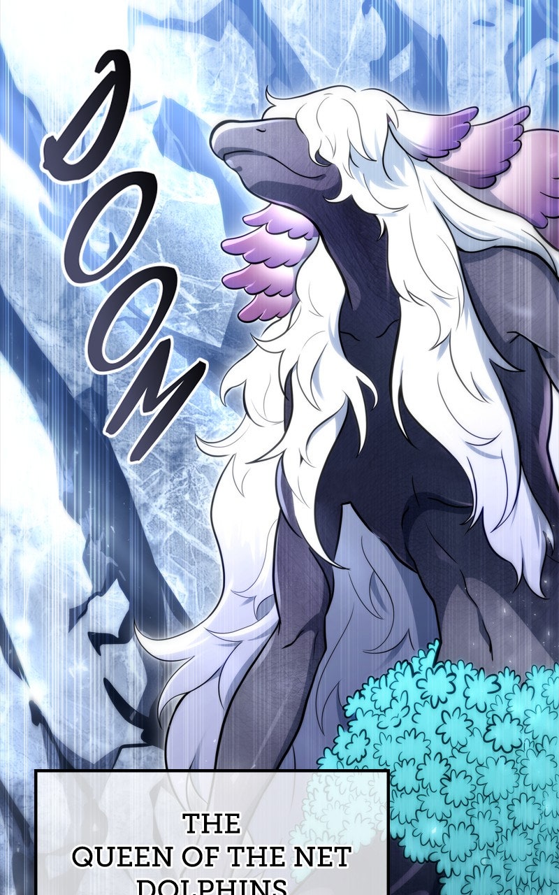 Read Tower of God Urek Mazino Manga Online
