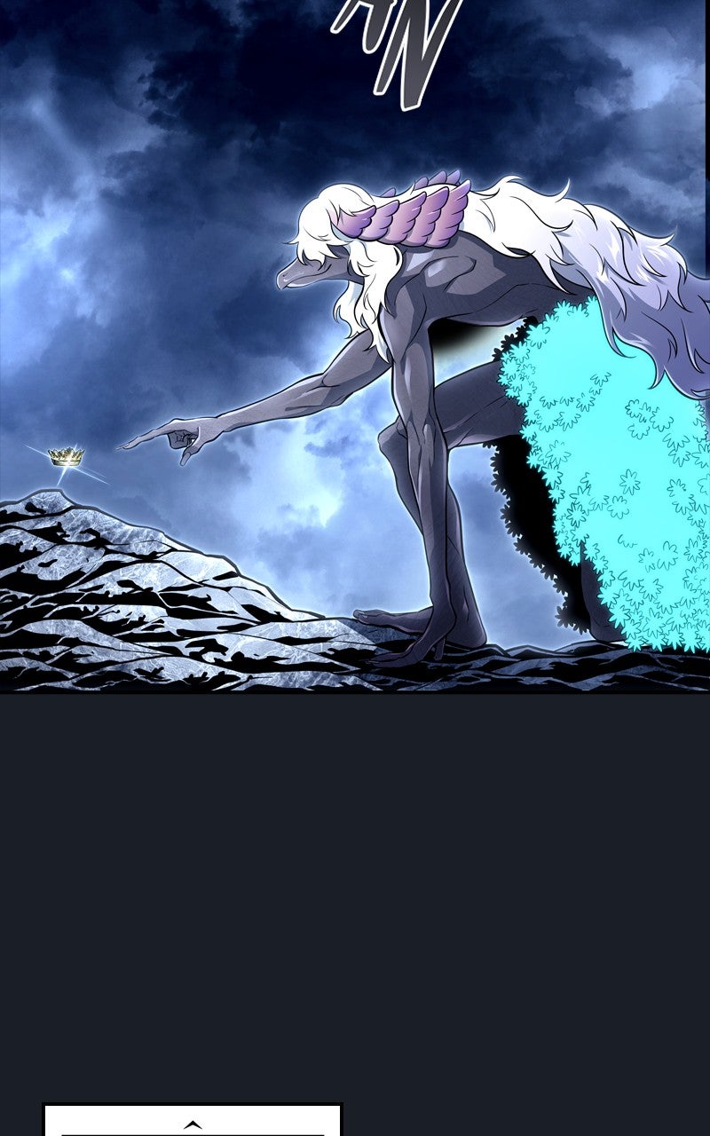 Read Tower of God Urek Mazino Manga Online