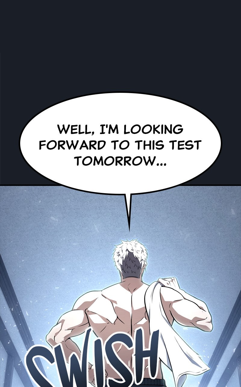 Read Tower of God Urek Mazino Manga Online