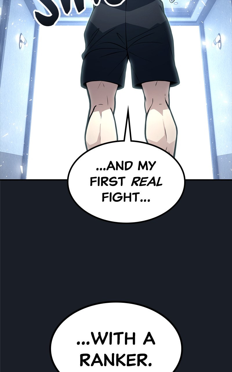 Read Tower of God Urek Mazino Manga Online
