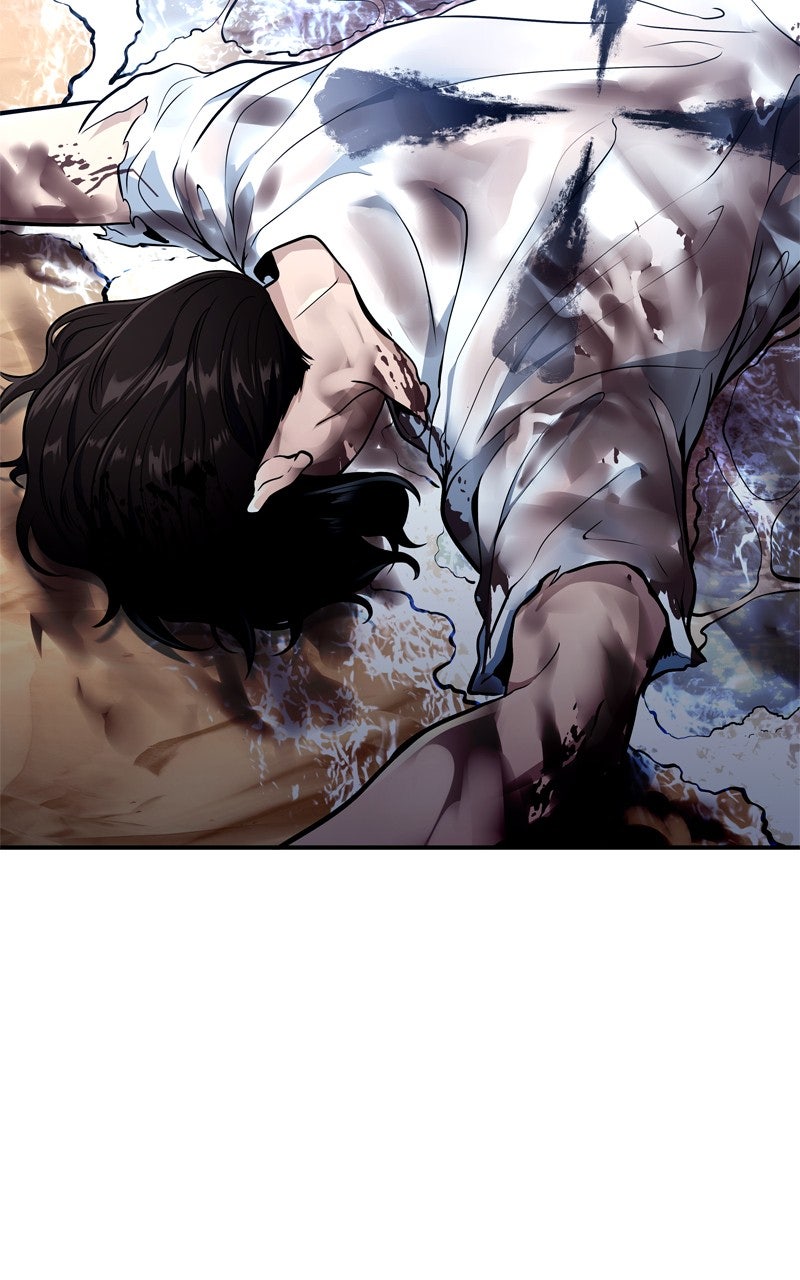 Read Tower of God Urek Mazino Manga Online
