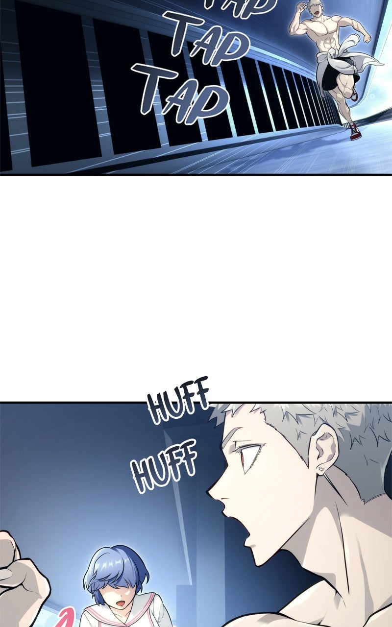 Read Tower of God Urek Mazino Manga Online
