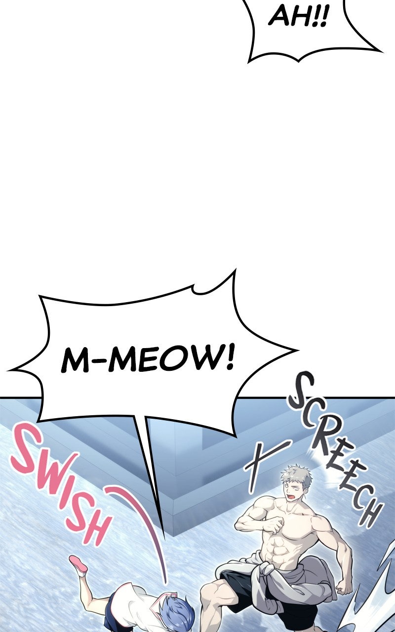 Read Tower of God Urek Mazino Manga Online