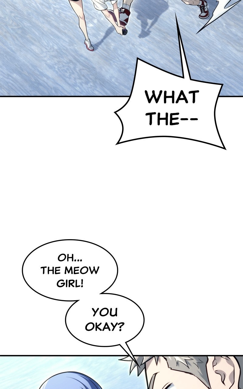 Read Tower of God Urek Mazino Manga Online