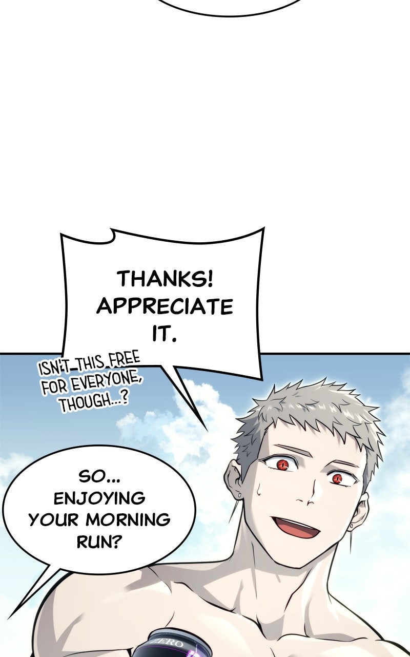 Read Tower of God Urek Mazino Manga Online