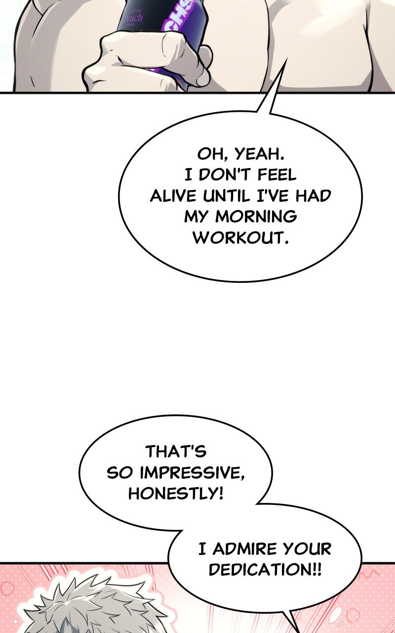 Read Tower of God Urek Mazino Manga Online