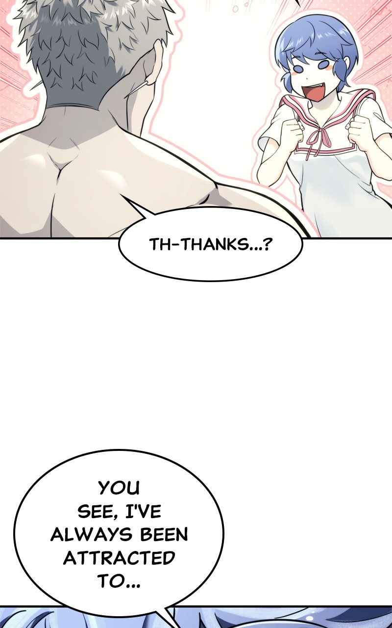 Read Tower of God Urek Mazino Manga Online