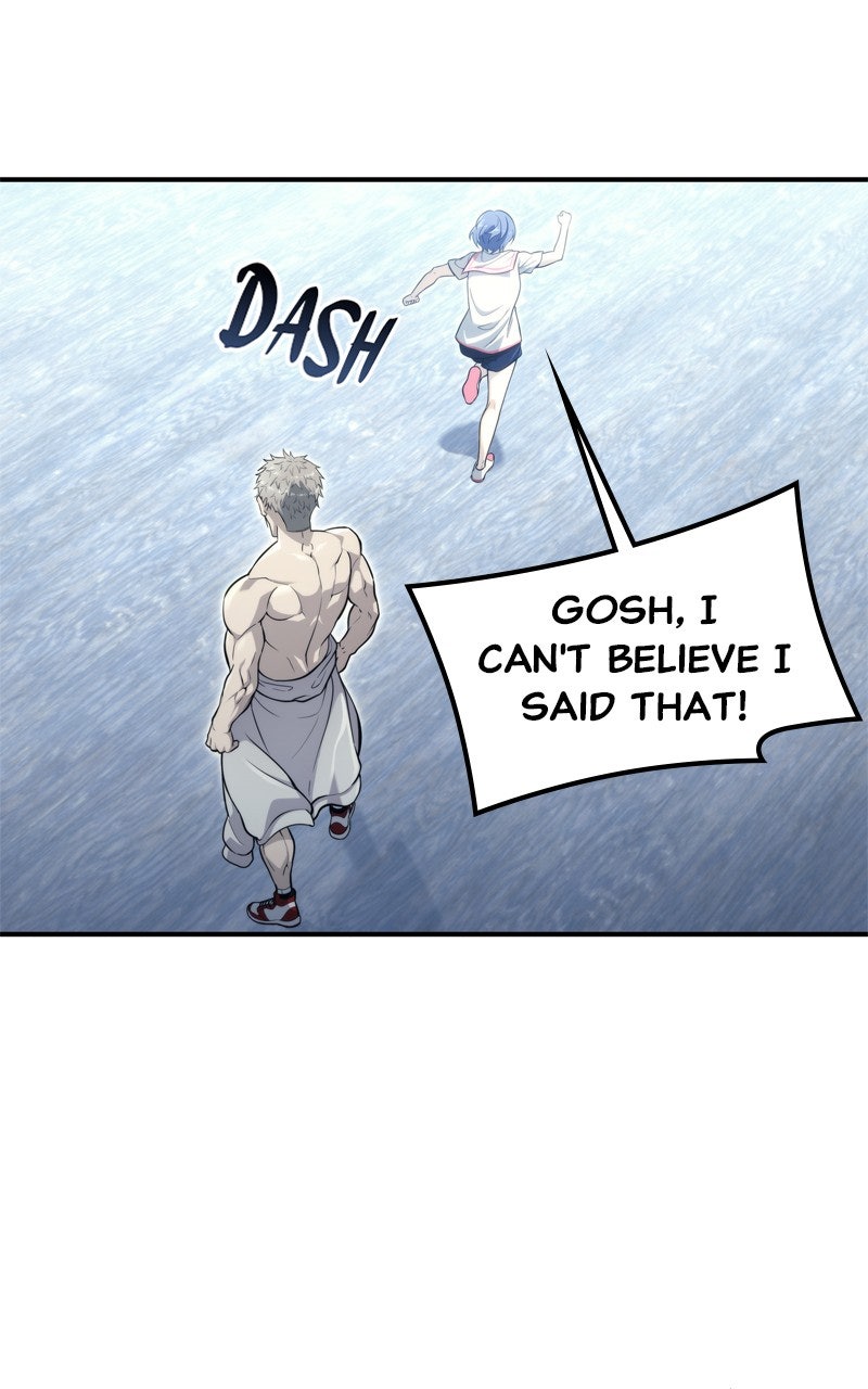 Read Tower of God Urek Mazino Manga Online