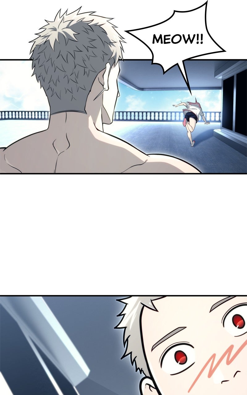 Read Tower of God Urek Mazino Manga Online