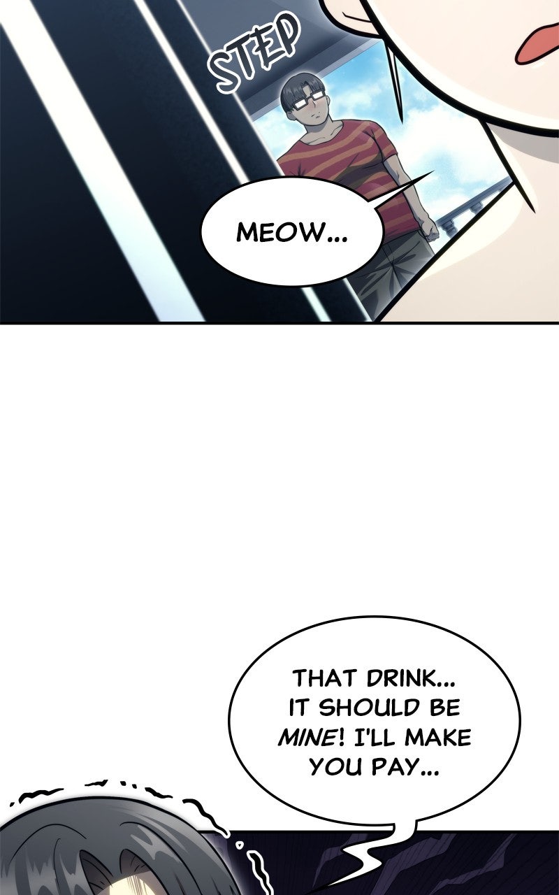 Read Tower of God Urek Mazino Manga Online