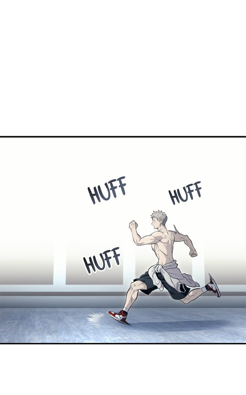 Read Tower of God Urek Mazino Manga Online