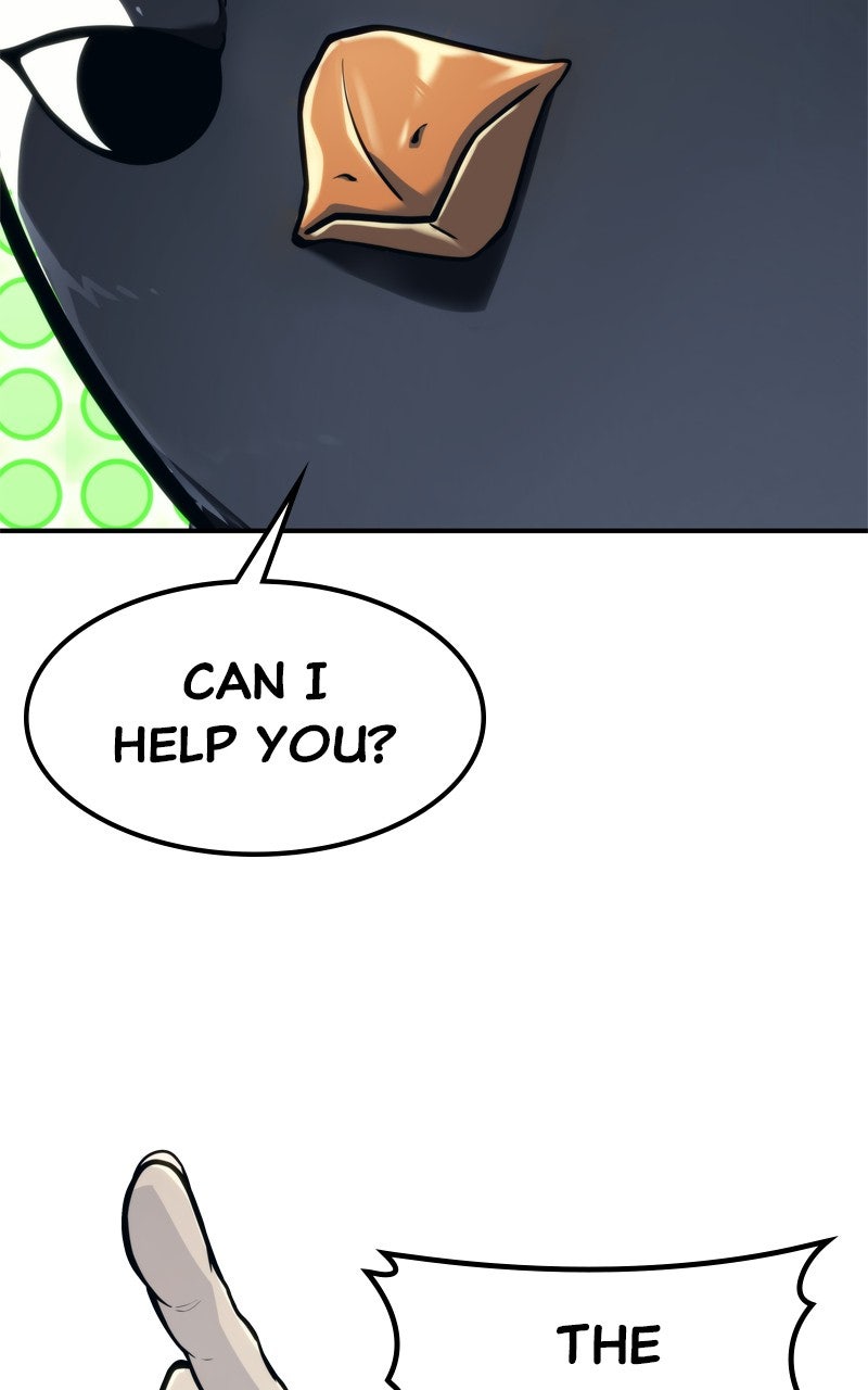Read Tower of God Urek Mazino Manga Online