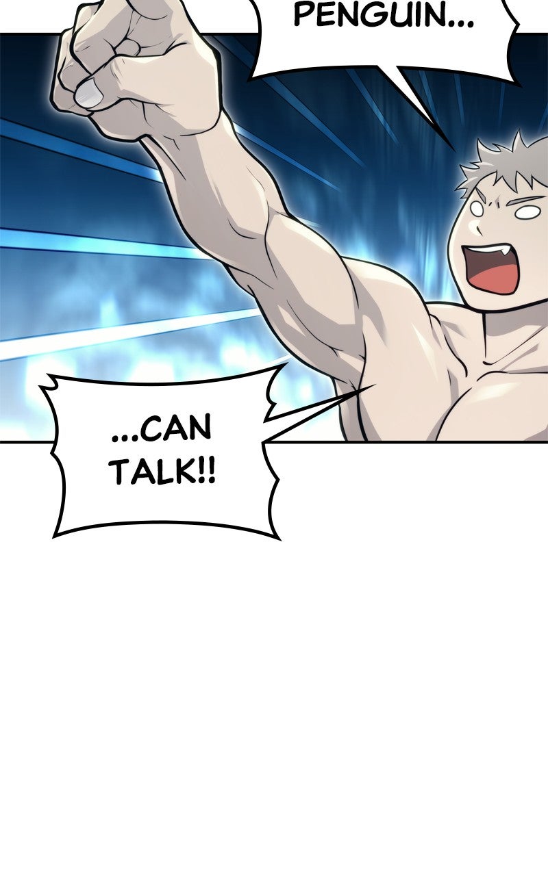 Read Tower of God Urek Mazino Manga Online