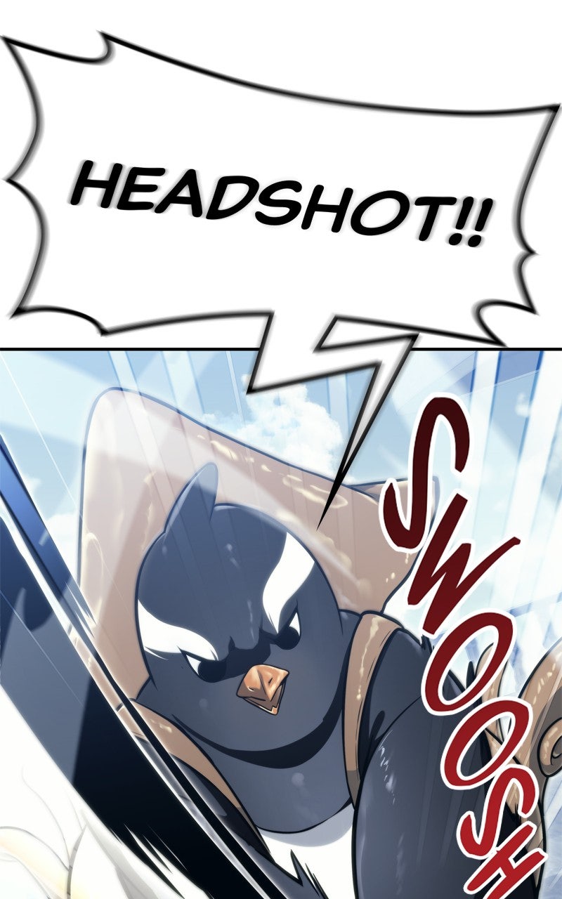 Read Tower of God Urek Mazino Manga Online