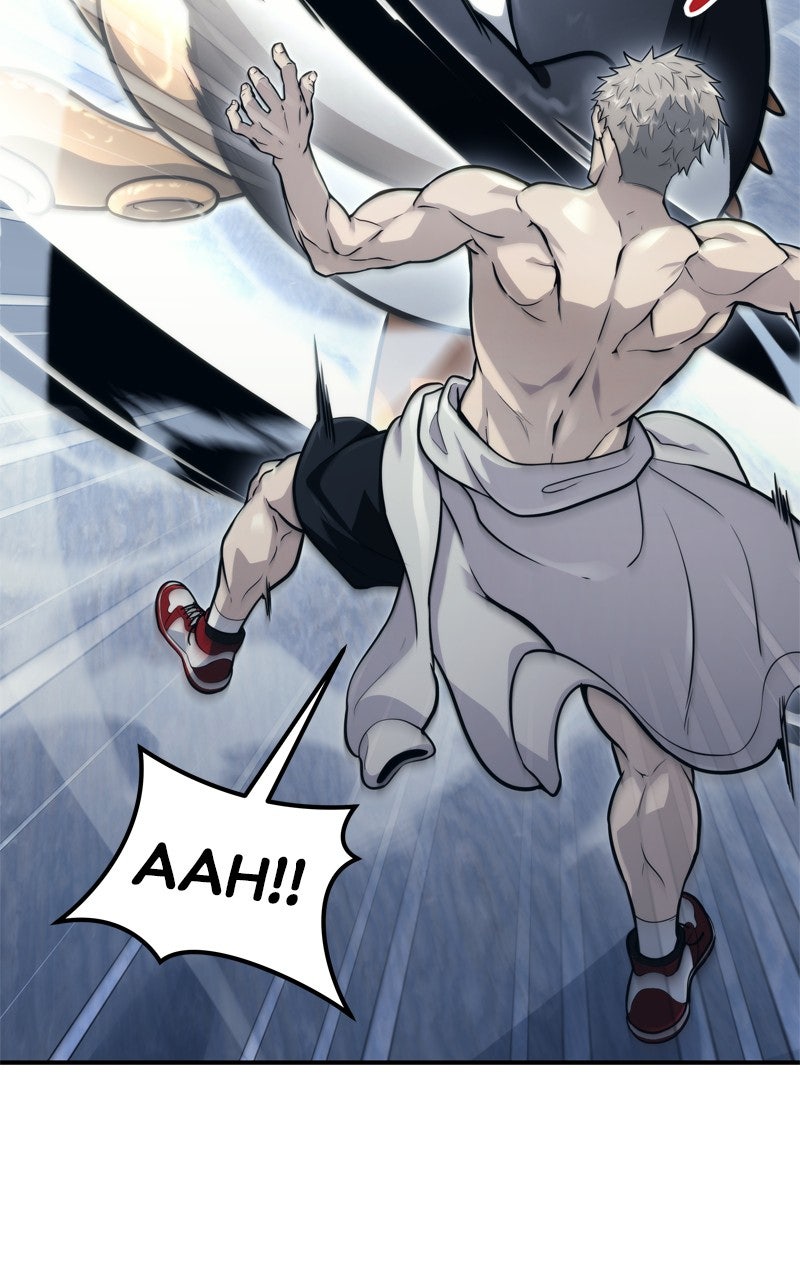 Read Tower of God Urek Mazino Manga Online