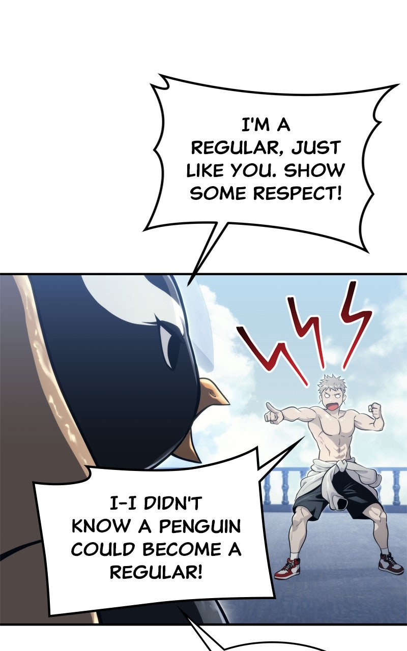 Read Tower of God Urek Mazino Manga Online
