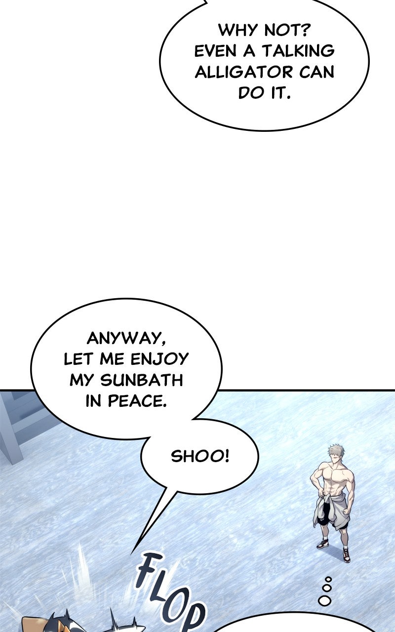 Read Tower of God Urek Mazino Manga Online