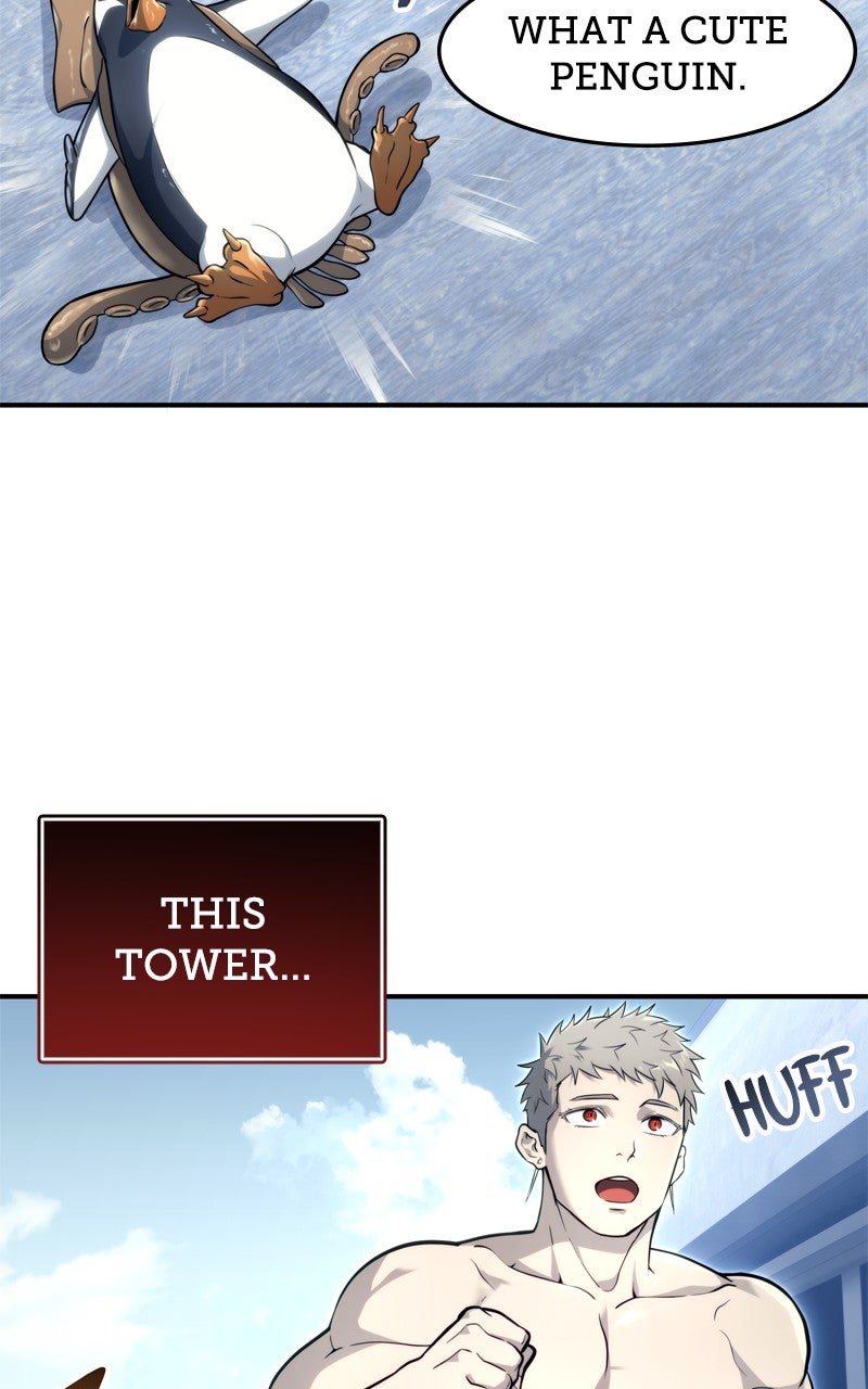 Read Tower of God Urek Mazino Manga Online