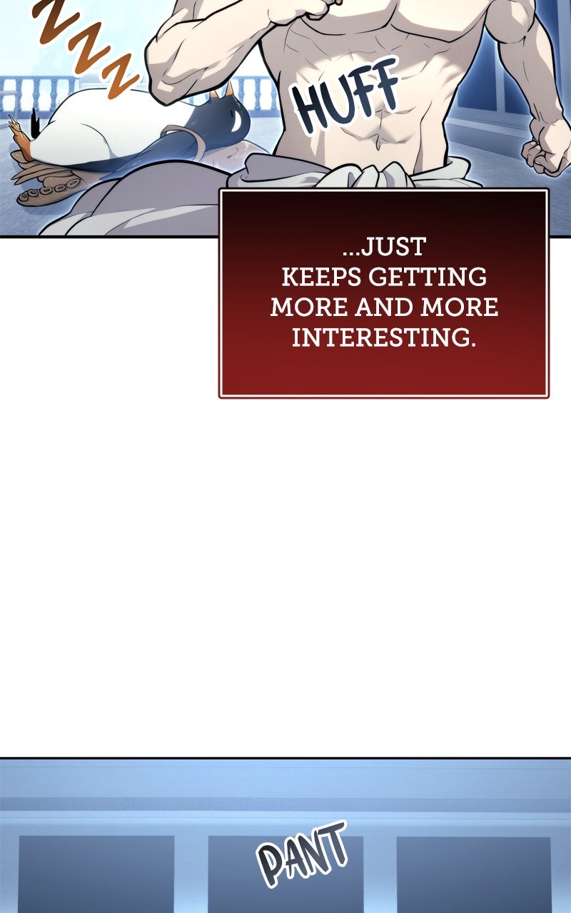 Read Tower of God Urek Mazino Manga Online