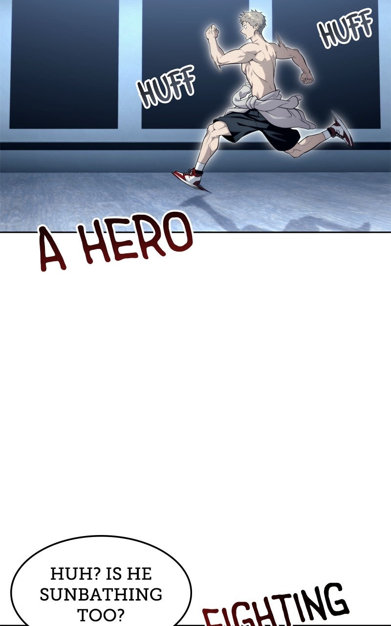 Read Tower of God Urek Mazino Manga Online