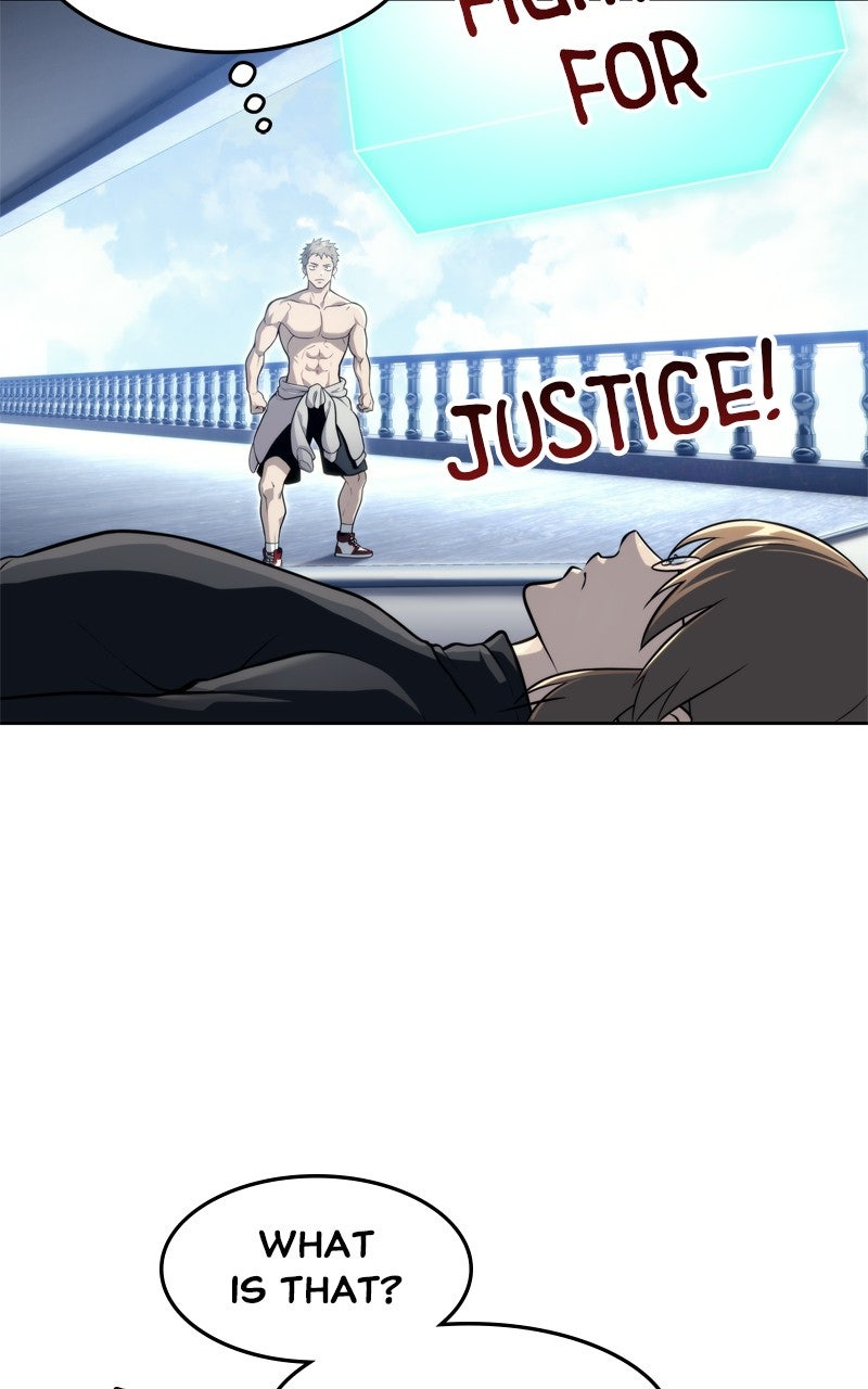 Read Tower of God Urek Mazino Manga Online