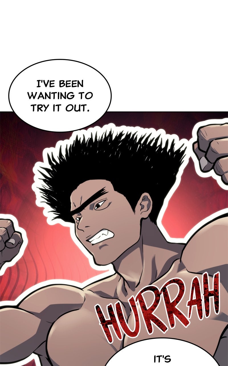 Read Tower of God Urek Mazino Manga Online