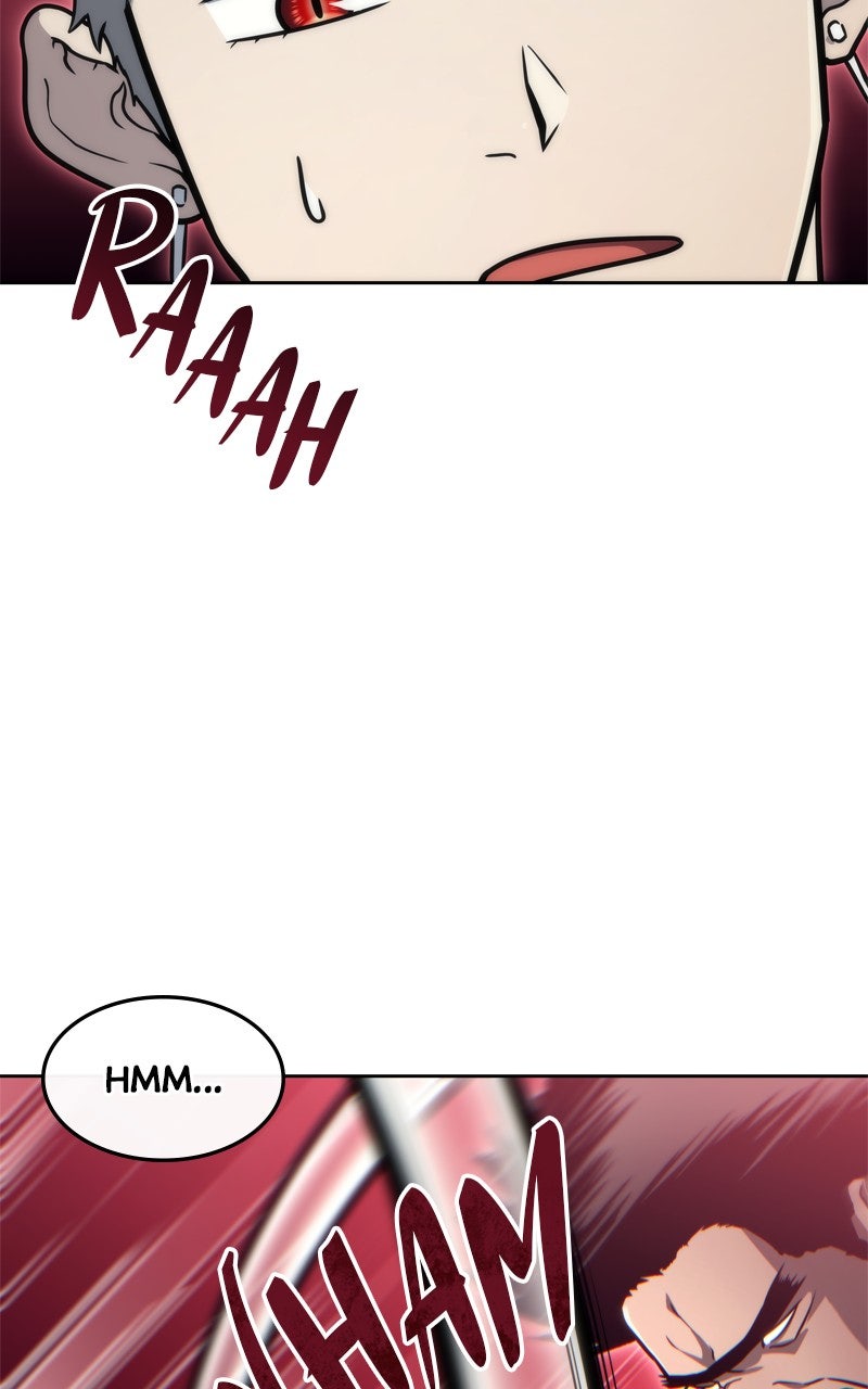Read Tower of God Urek Mazino Manga Online