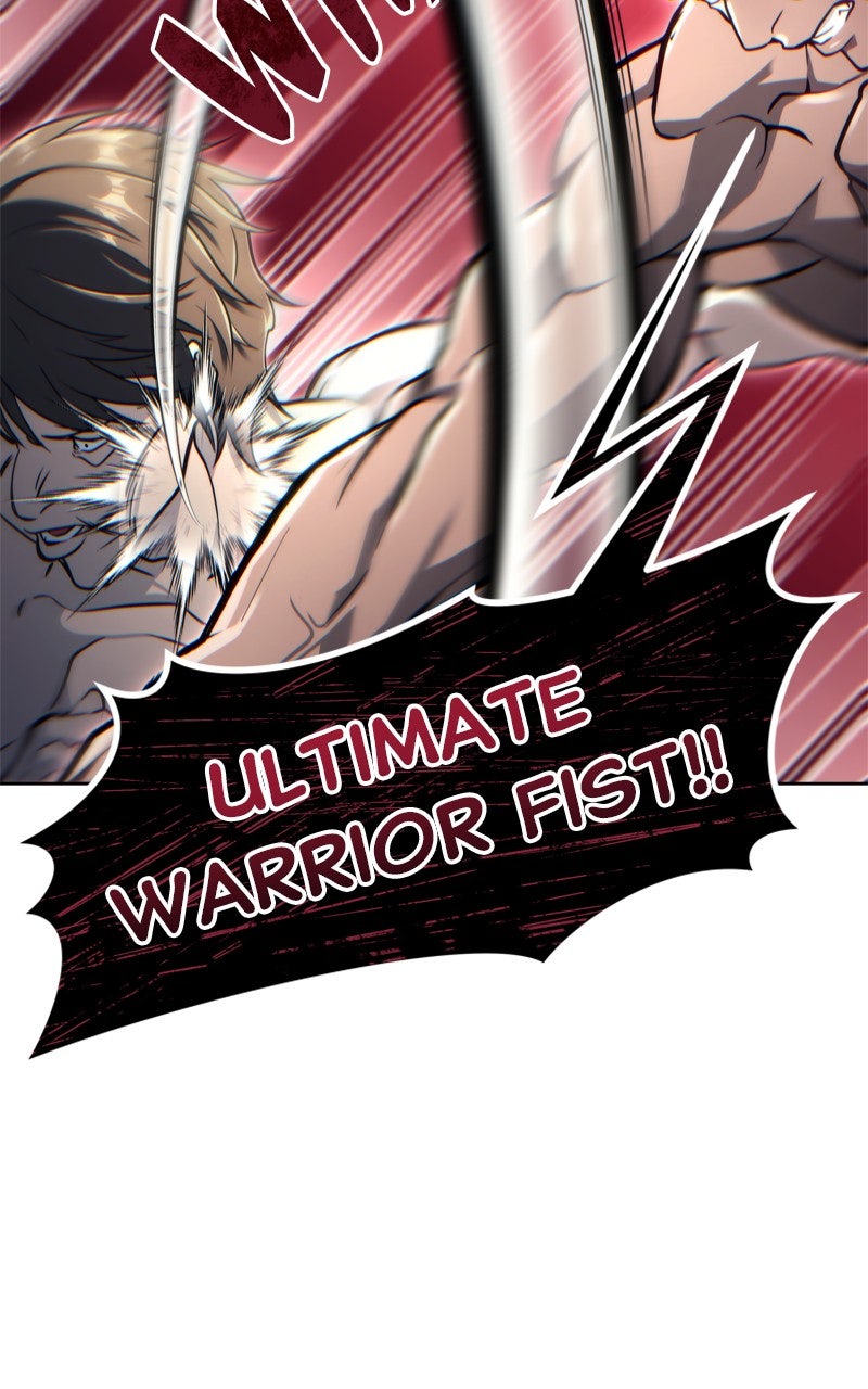 Read Tower of God Urek Mazino Manga Online