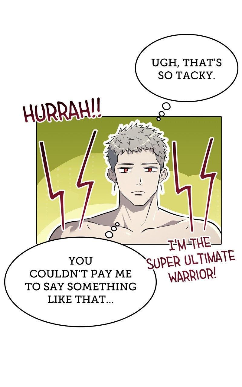 Read Tower of God Urek Mazino Manga Online