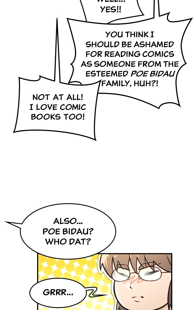 Read Tower of God Urek Mazino Manga Online