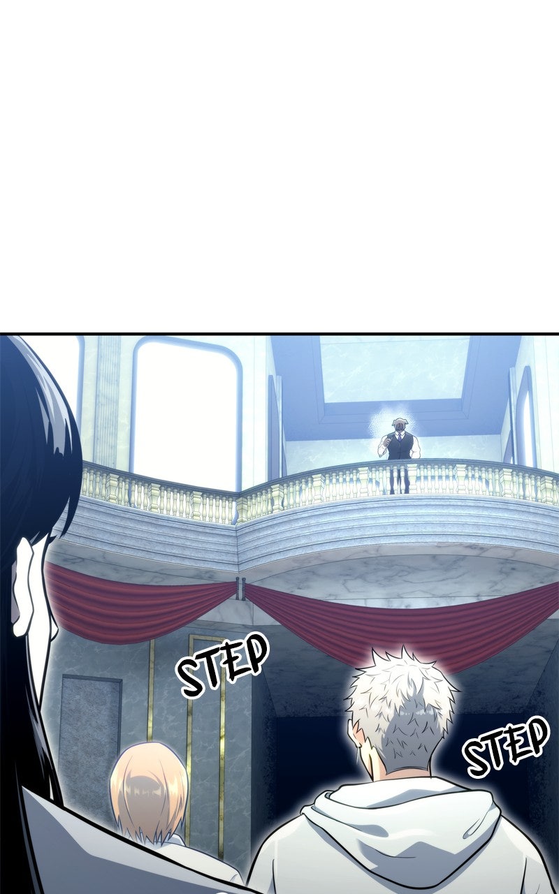 Read Tower of God Urek Mazino Manga Online