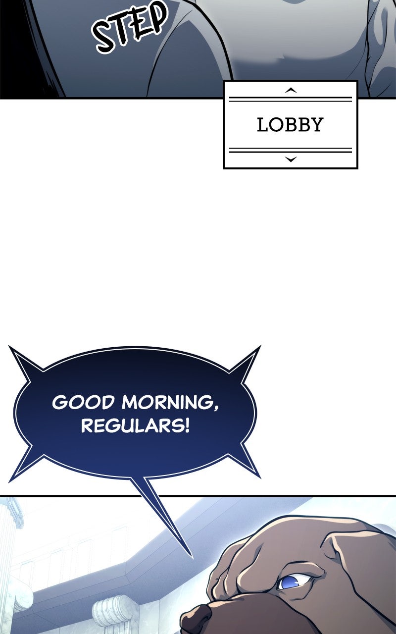 Read Tower of God Urek Mazino Manga Online
