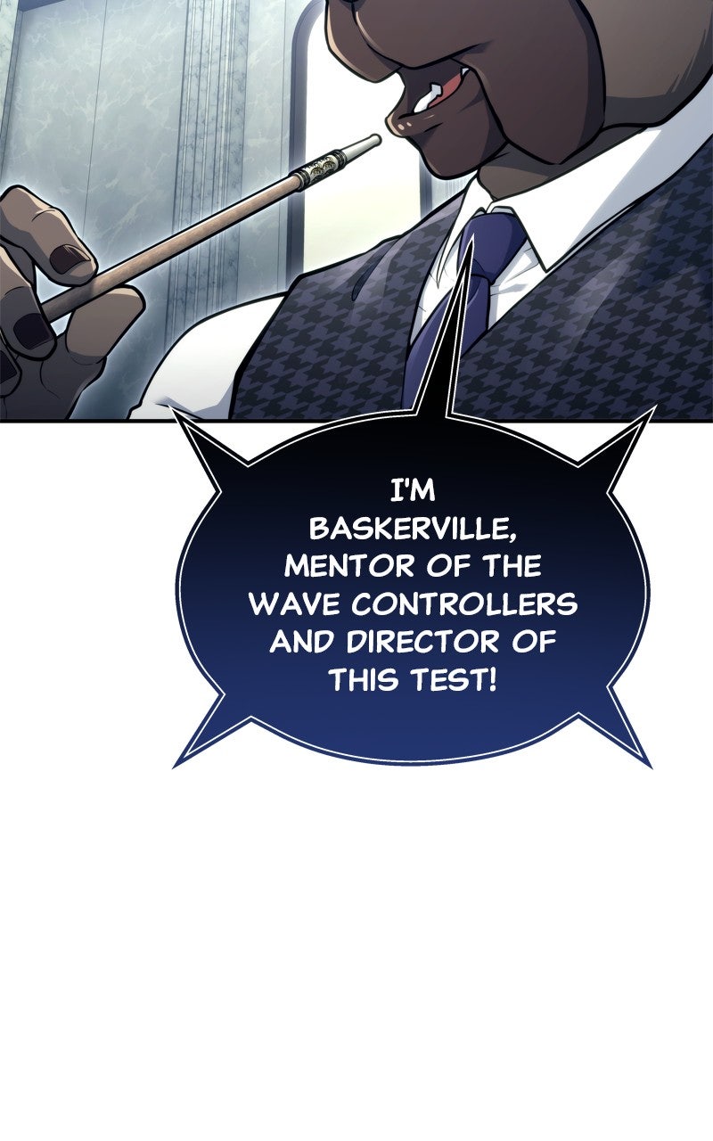Read Tower of God Urek Mazino Manga Online