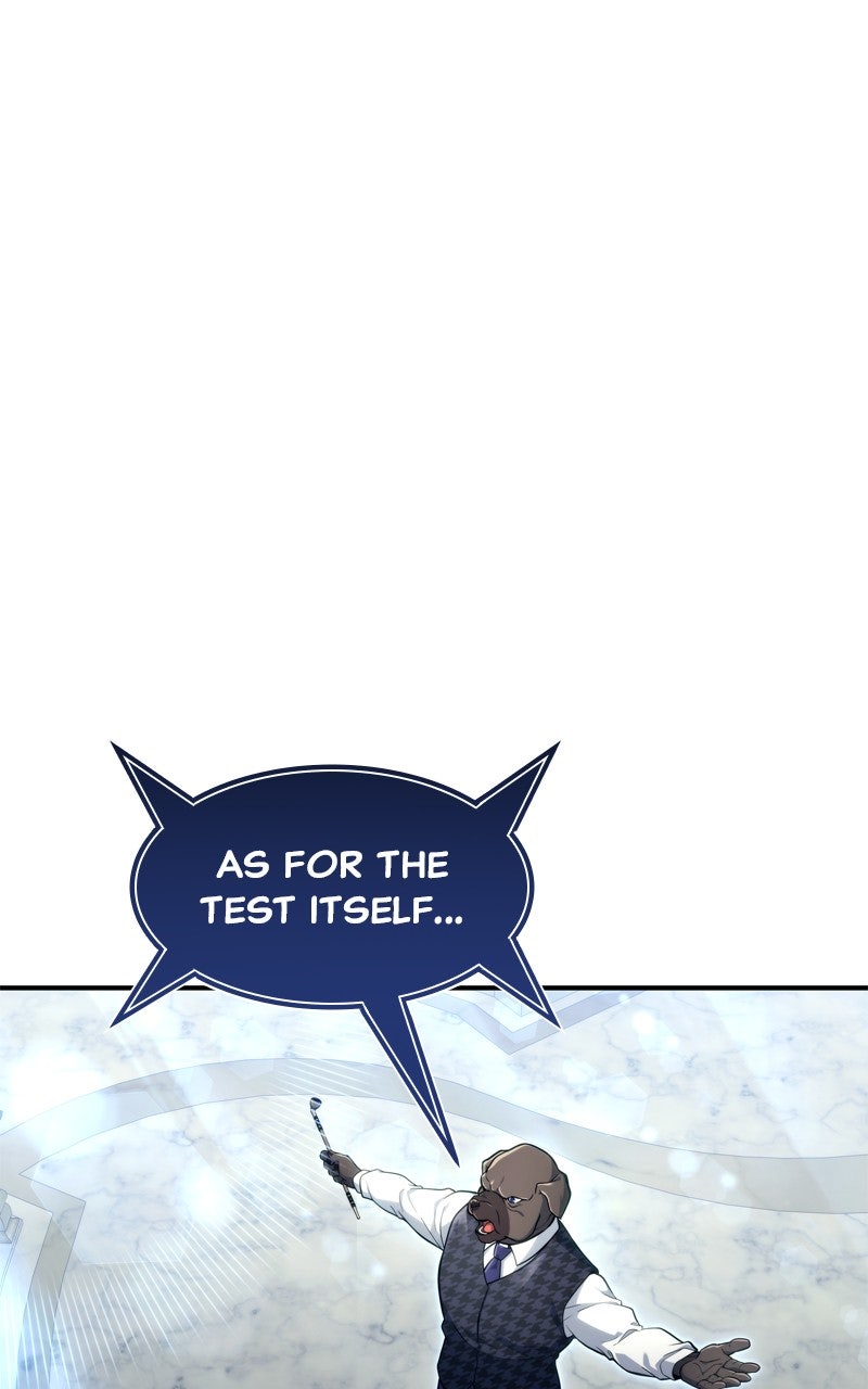 Read Tower of God Urek Mazino Manga Online