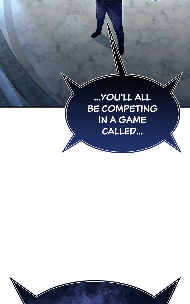Read Tower of God Urek Mazino Manga Online