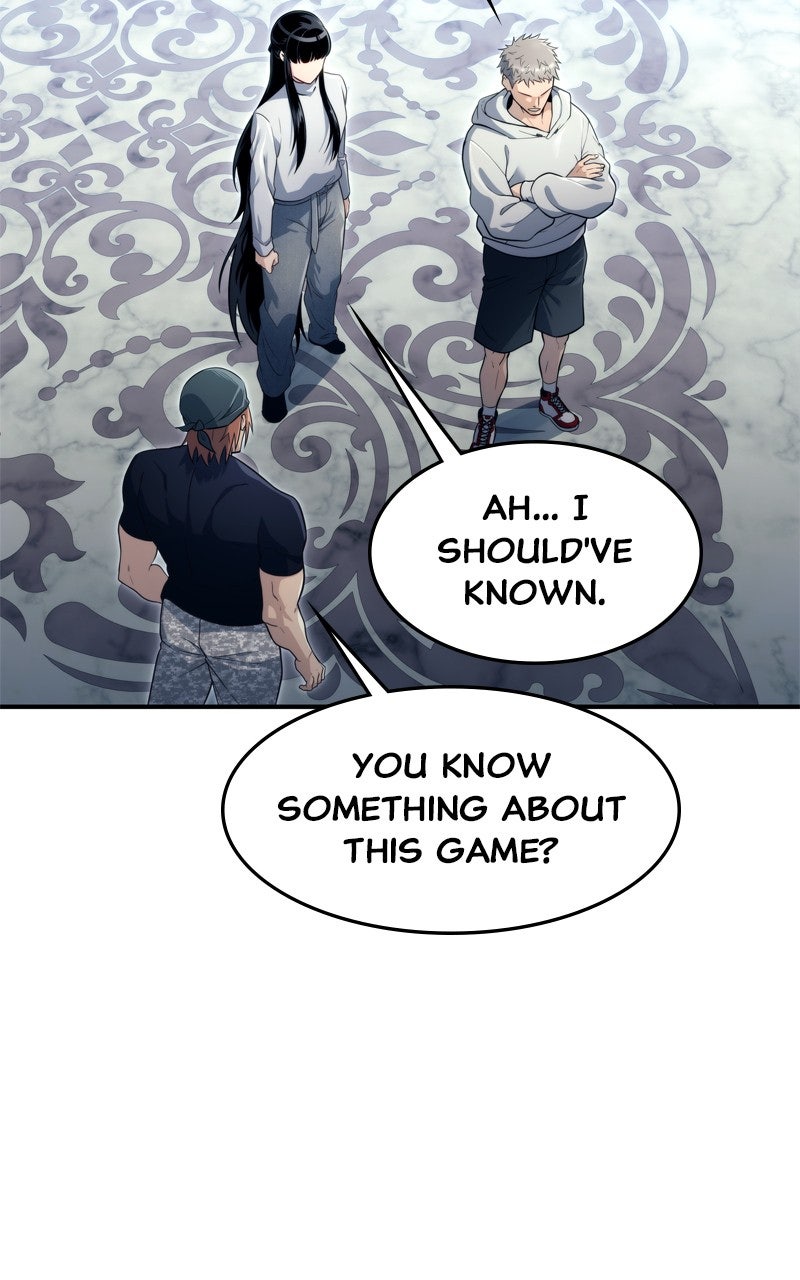 Read Tower of God Urek Mazino Manga Online